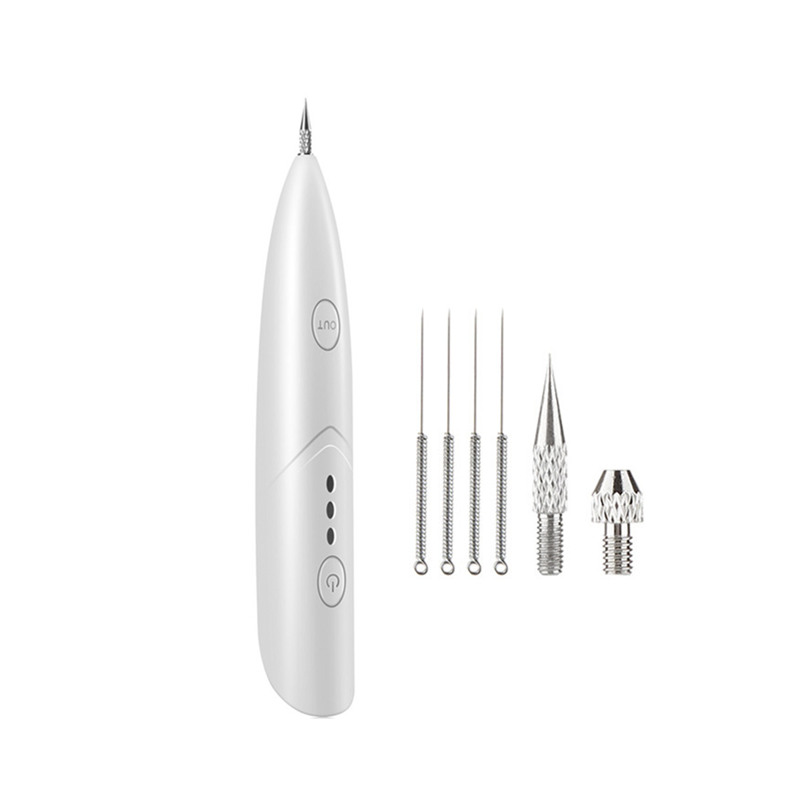 Plasma Mole and Skin Tag Removal Pen