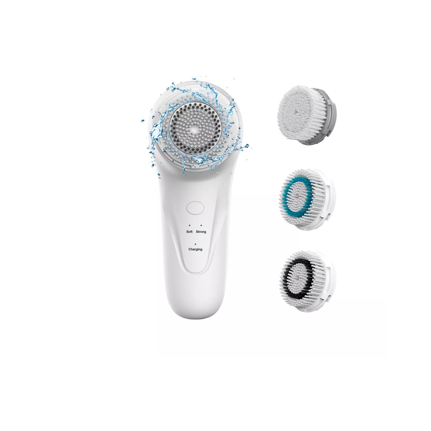 Ultra Sonic Facial Brush