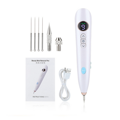 Plasma Mole and Skin Tag Removal Pen